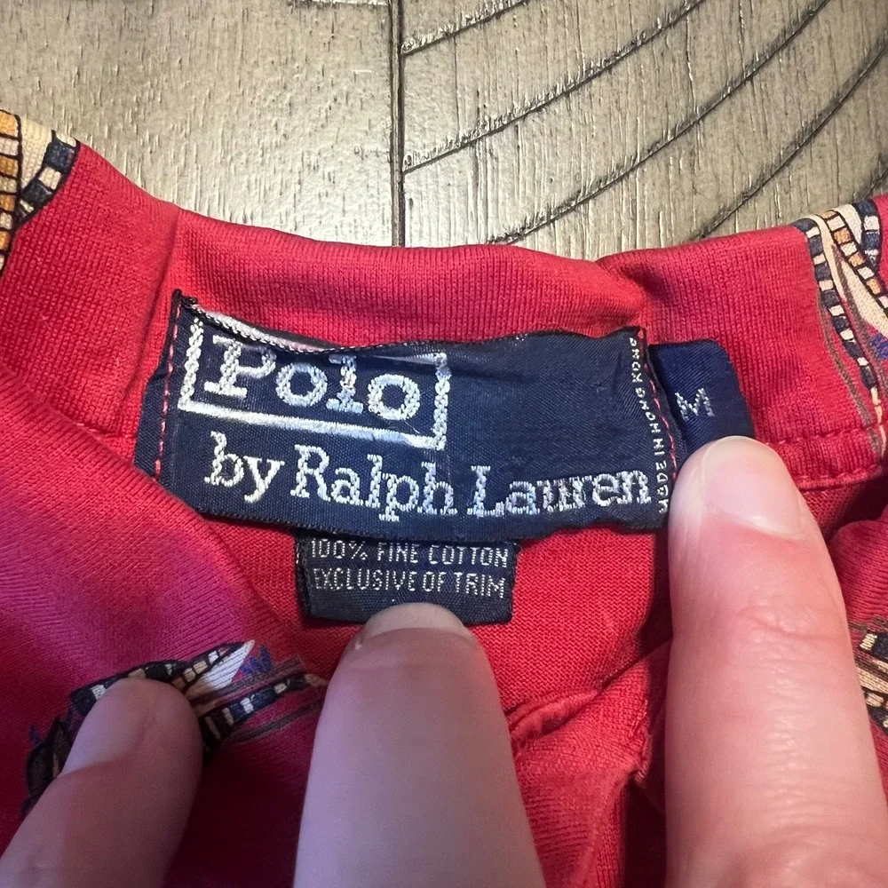 Polo Ralph Lauren ** please
